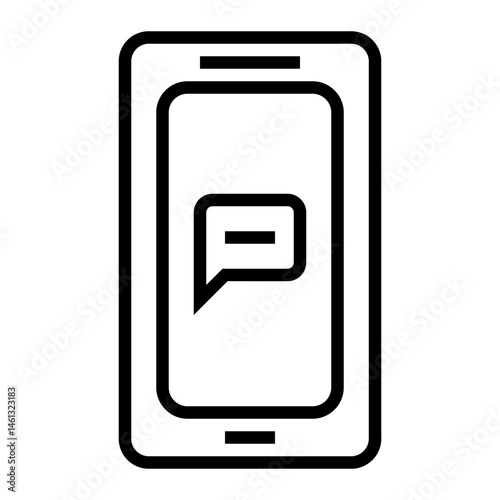  Smartphone Chat
