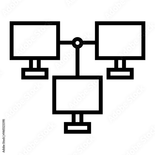 Computer Screen