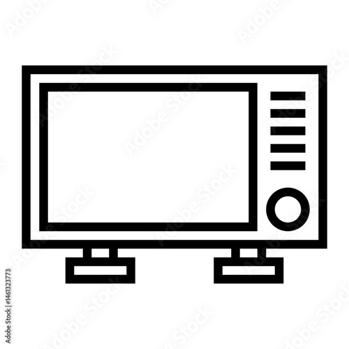 television