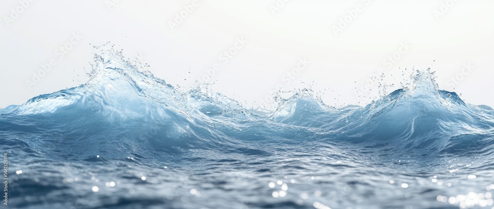 Ocean Waves