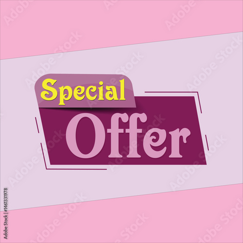 Specal Offer 2025571