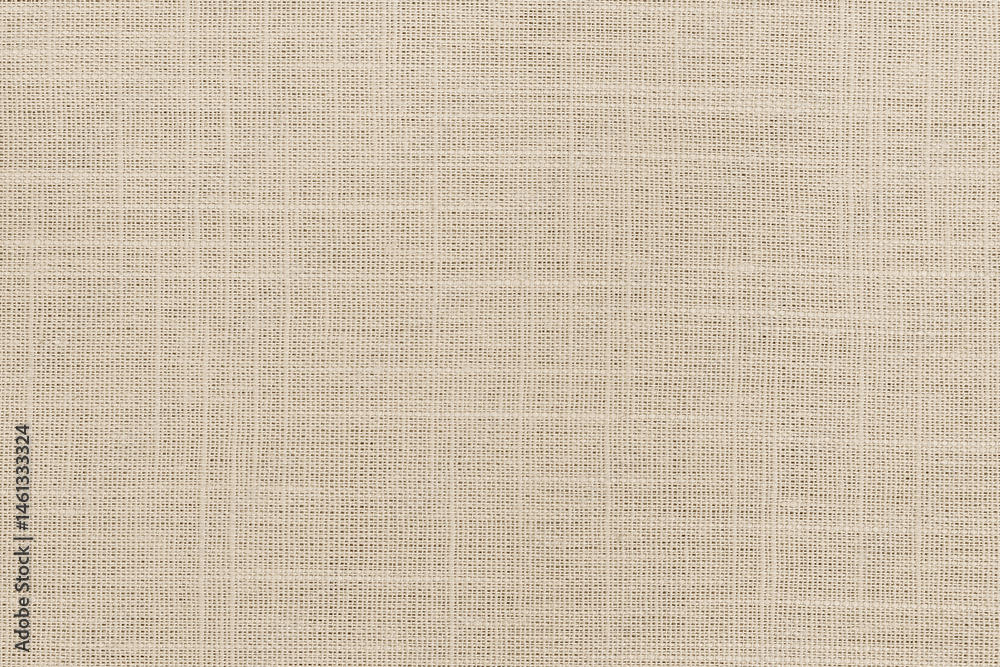 Brown linen fabric cloth texture for background, natural textile pattern. Brown linen fabric cloth texture for background, natural textile pattern.