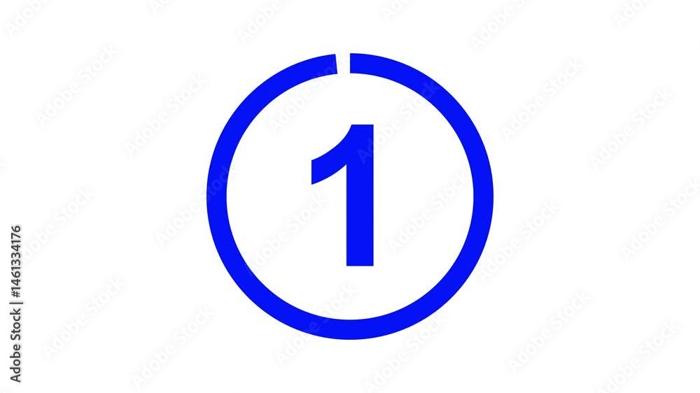 5 to 1 doodle countdown, hand drawn animation on a white background Countdown animation from 5 to 1 second. On transparent background with alpha channel 5 to 1 doodle countdown, hand drawn animation on a white background Countdown animation from 5 to 1 second. On transparent background with alpha channel