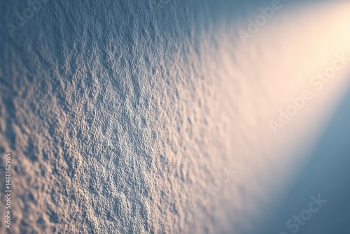 seamless clean image of minimalist wall with textural detail optimal for advertising includes copy space