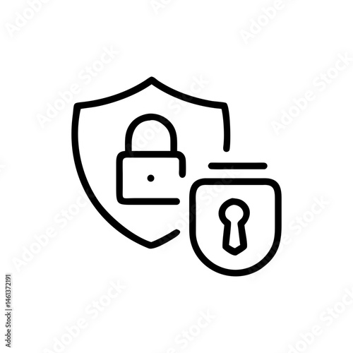 Security update icon