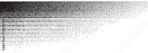 A dynamic gradient transitions from dark gray to white creating a sense of movement and depth.