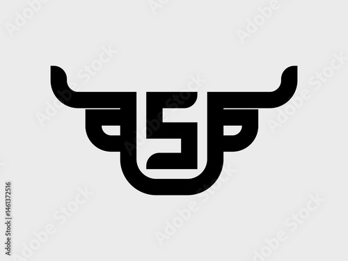 Bull s logo