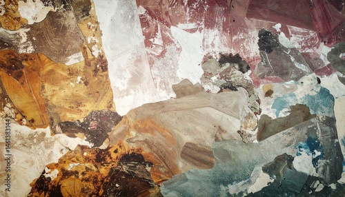 abstract watercolor background