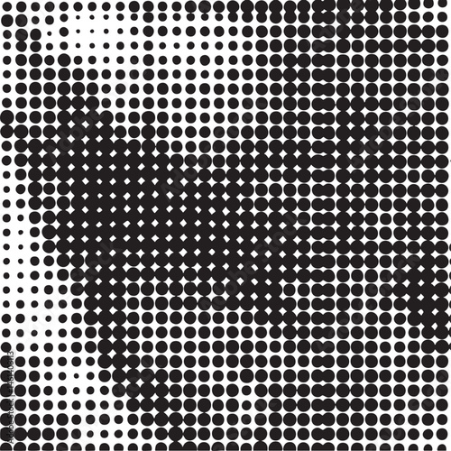 A stylized grayscale reveals a subtle silhouette of a human figure.