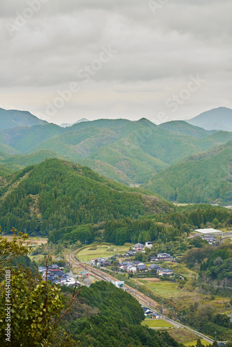 日本の風景