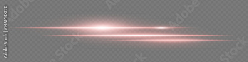 Bright golden light streaks with soft glow and transparency. Ideal for motion effects, futuristic transitions, fast movement highlights, light speed simulation and digital design elements.