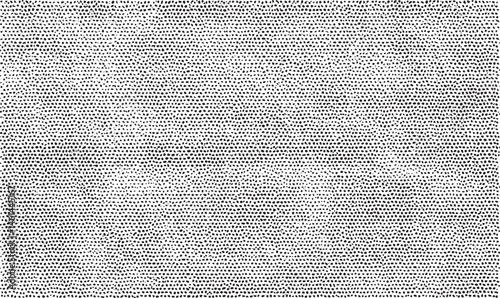A seamless repeating white covers the entire frame.