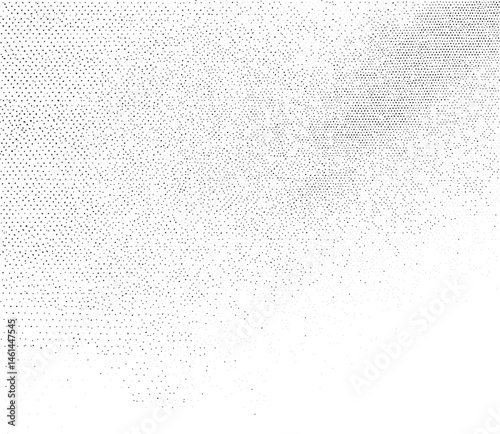 A soft textured gradient transitions from dark to light gray.