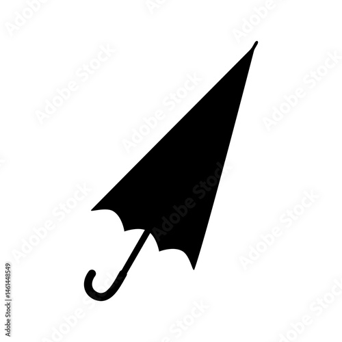 Umbrella icon Vector illustration design