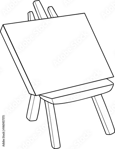 drawing board school doodle