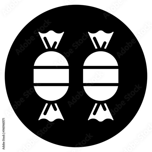 Candies Icon