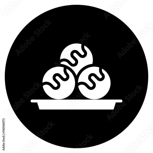 Choco Balls Icon