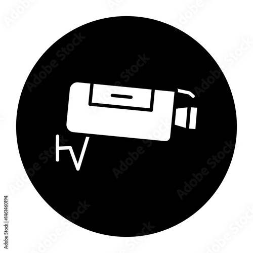 CCTV Icon