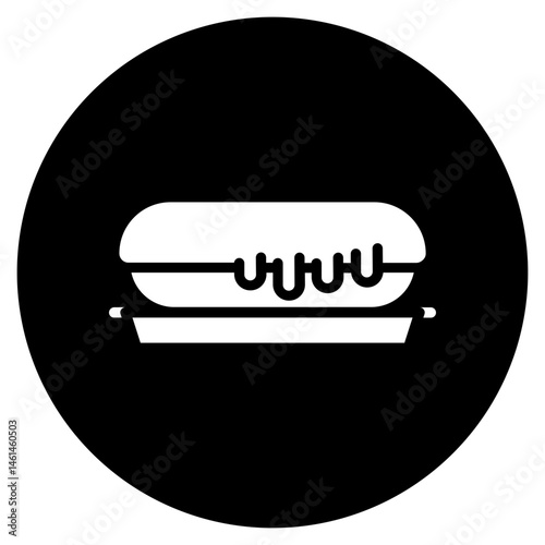 Eclair Icon