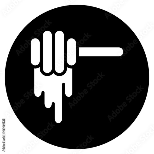Honey Stick Icon