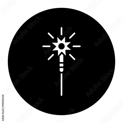Bengal Light Icon