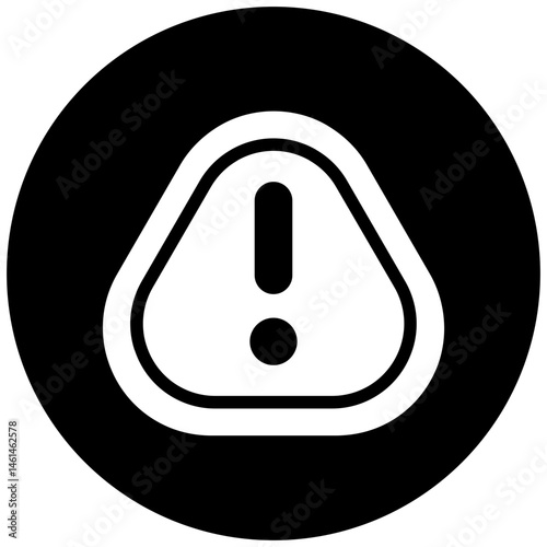 Caution Icon