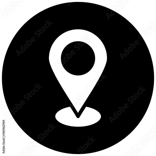 Point of Interest Icon