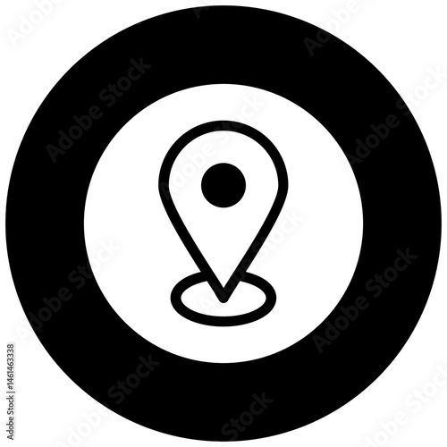 Location Icon