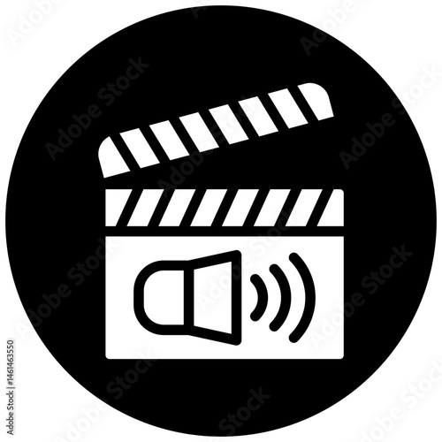 Casting Call Icon