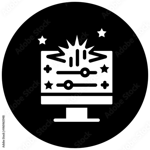Special Effects Icon