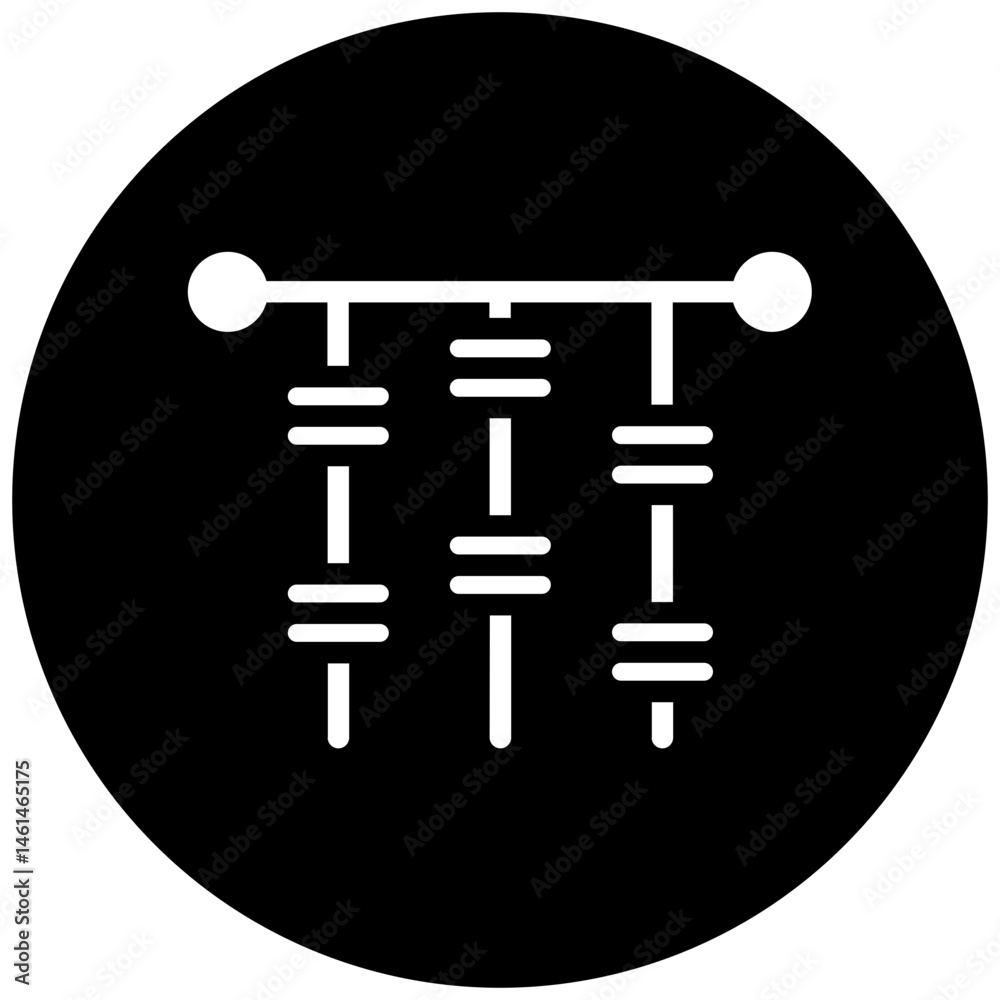 Quipu Icon Quipu Icon