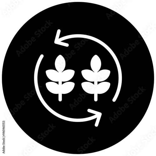 Agriculture Icon