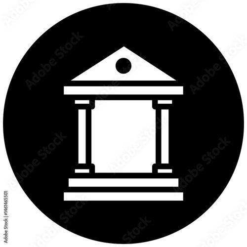 Halicarnassus Mausoleum Icon