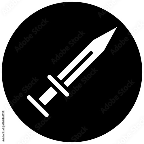 Dagger Icon