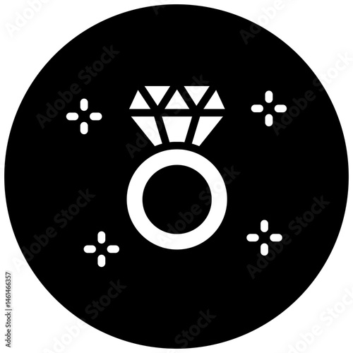 Jewelry Icon