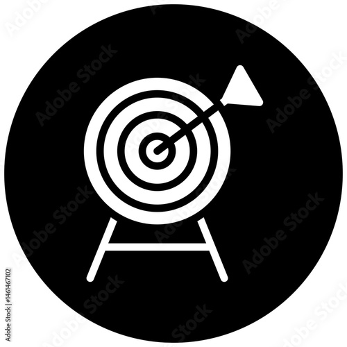 Darts Icon