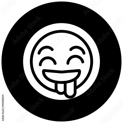 Drooling Face Icon