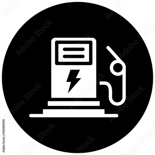 Refuel Icon