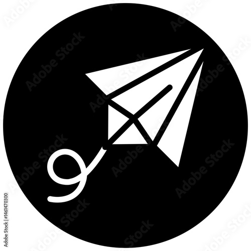 Glider Icon