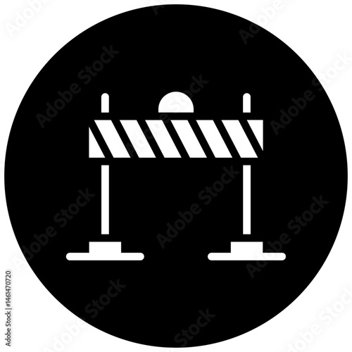 Fencing Icon