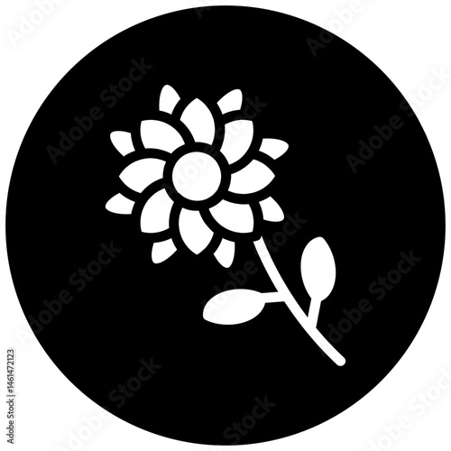Daisy Icon