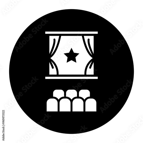 Premeire Icon