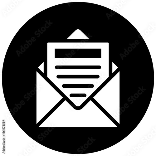 Newsletter Icon