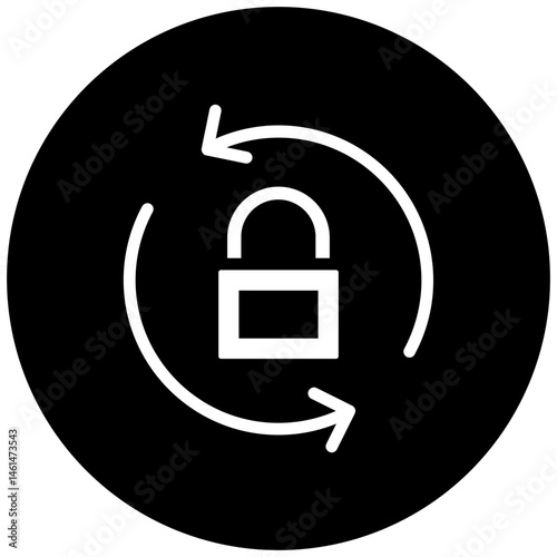 Website Security Icon