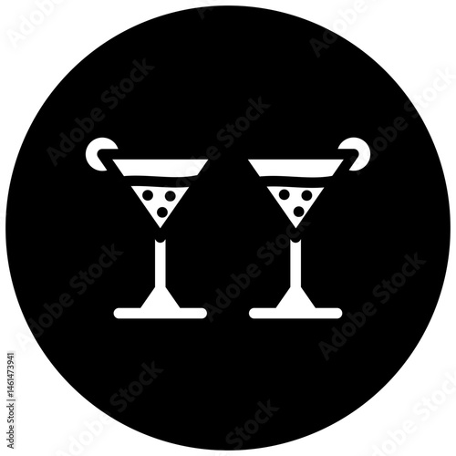 Sangria Icon