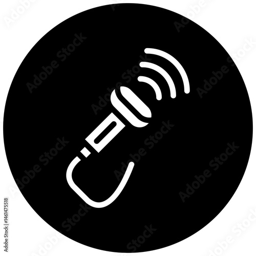Ultrasonography Icon