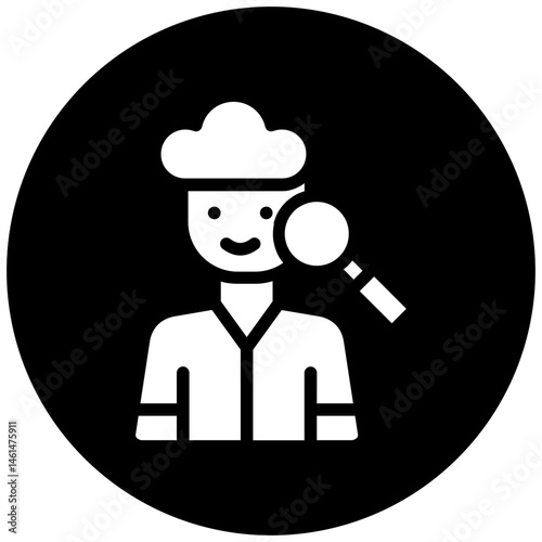 Skin Checkup Icon