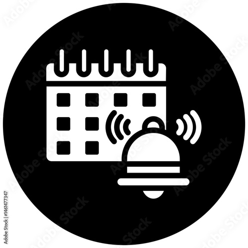 Reminder Icon
