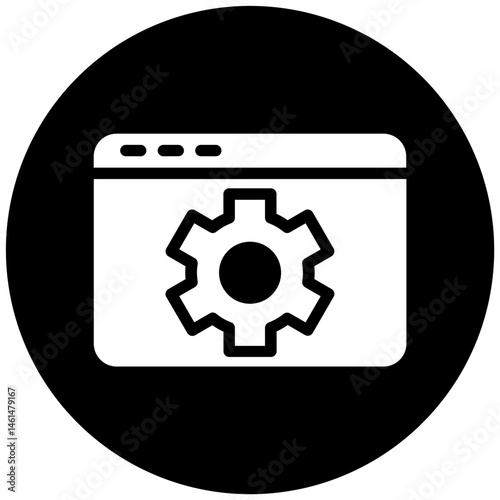 Innovation Icon