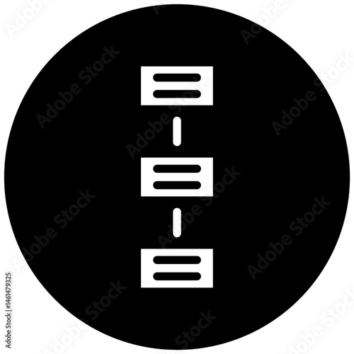Project Plan Icon